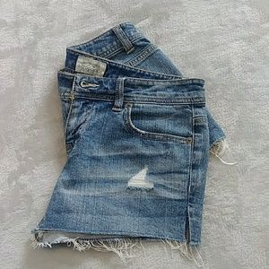 Aeropostale Shorts /AA52